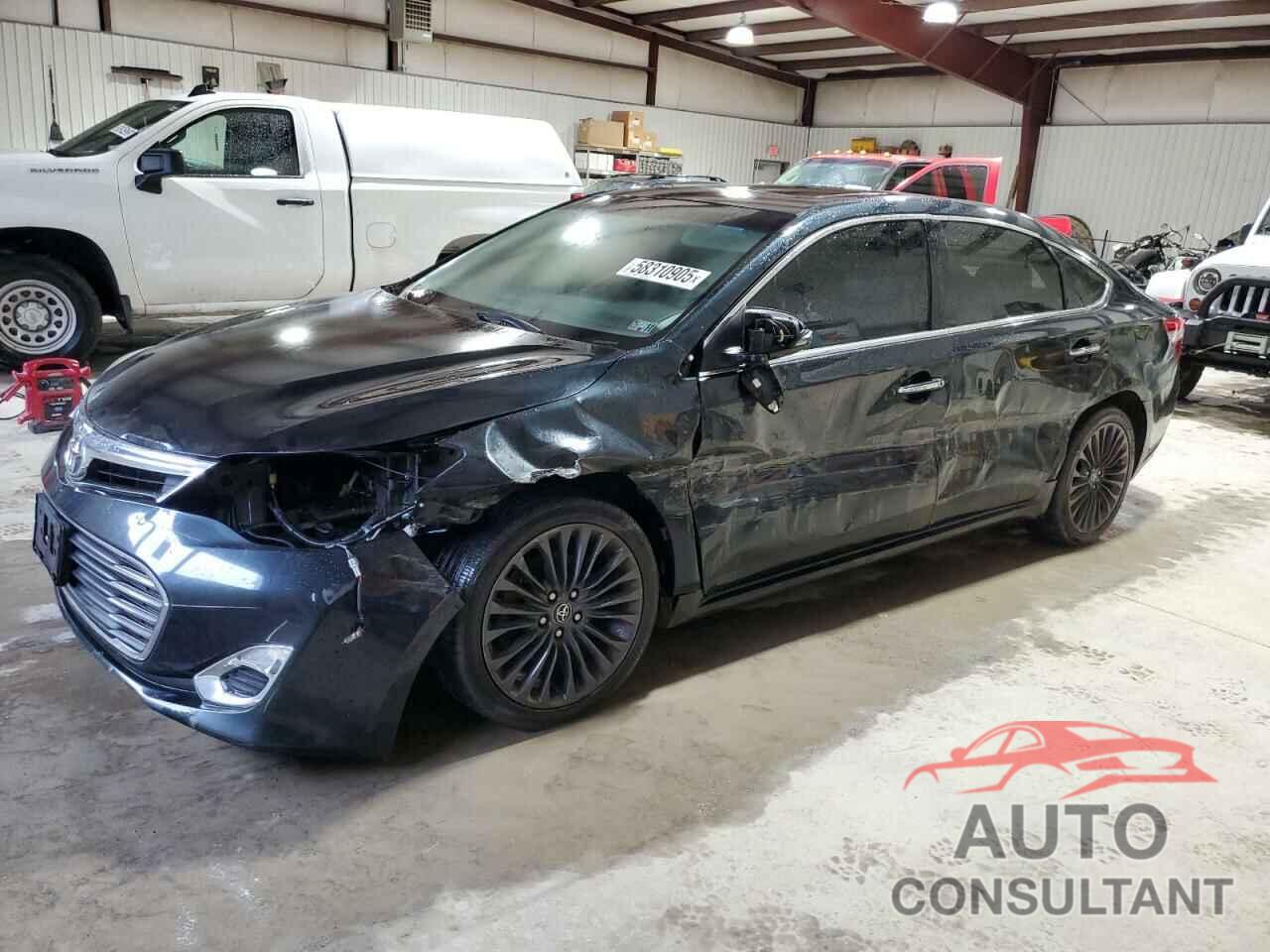 TOYOTA AVALON 2015 - 4T1BK1EB6FU179547