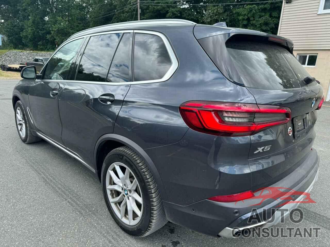 BMW X5 2019 - 5UXCR6C55KLK79281