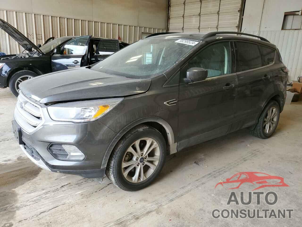 FORD ESCAPE 2018 - 1FMCU0GD1JUA73667