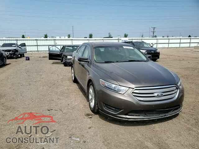 FORD TAURUS 2015 - 1FAHP2E82FG158662