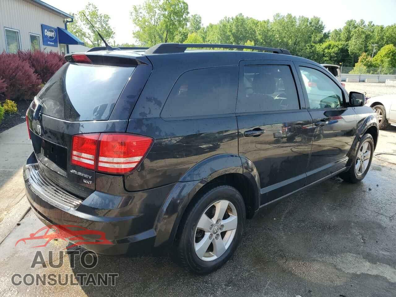 DODGE JOURNEY 2010 - 3D4PG5FV5AT238346