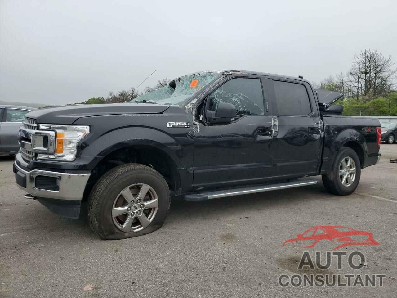 FORD F-150 2019 - 1FTEW1EP5KFA91010