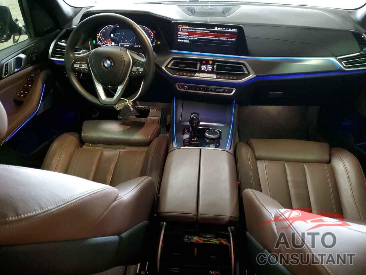 BMW X5 2019 - 5UXCR6C5XKLL21055