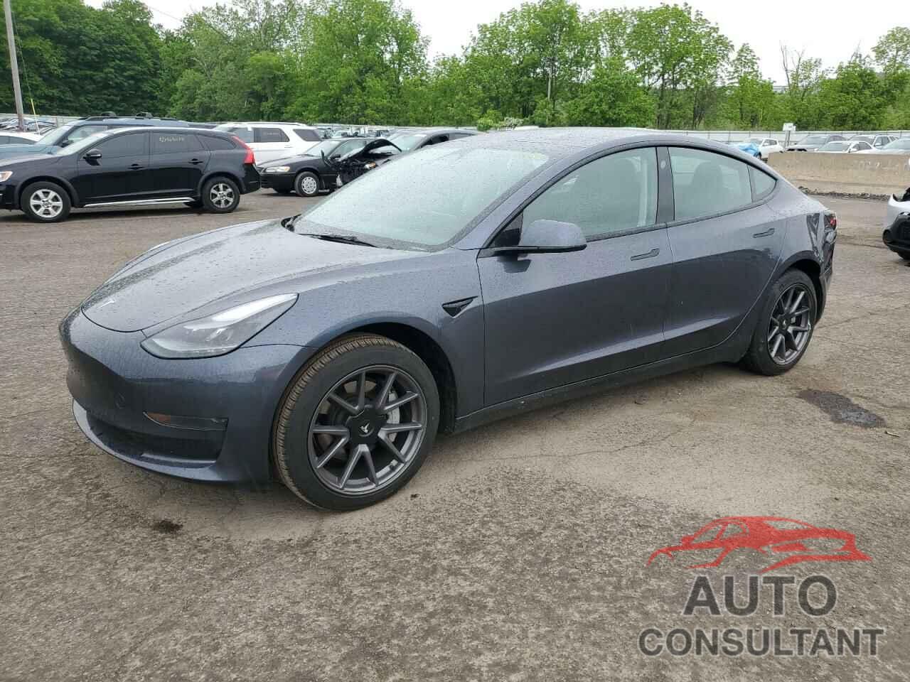 TESLA MODEL 3 2023 - 5YJ3E1EA4PF627477