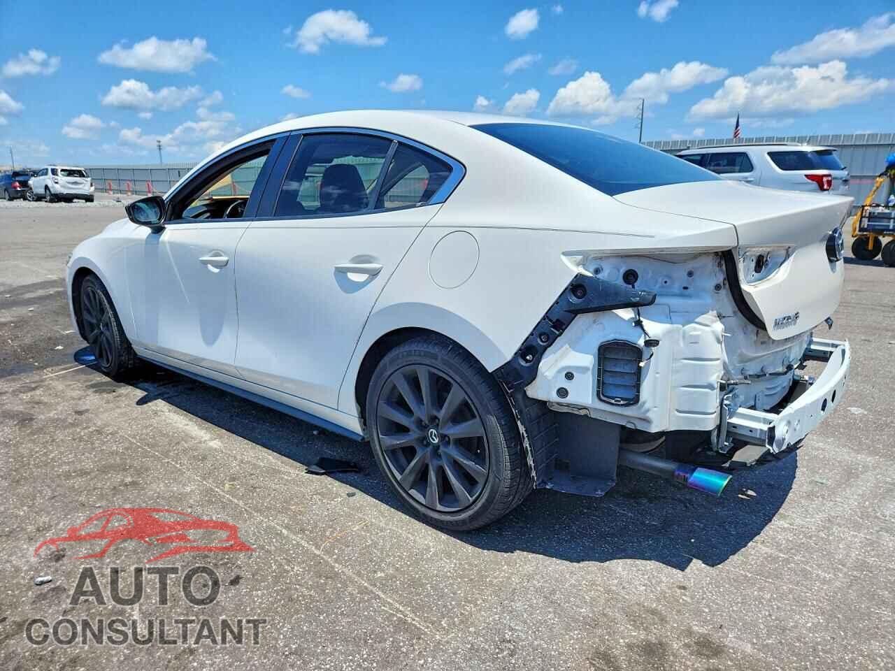 MAZDA 3 2020 - JM1BPACL0L1165464