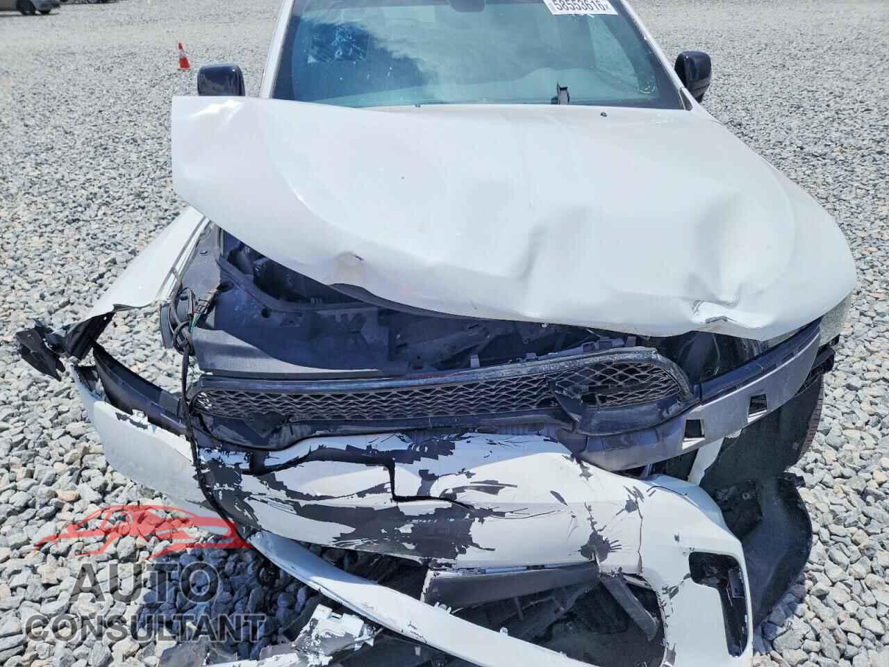 DODGE DURANGO 2023 - 1C4SDJFT2PC675894