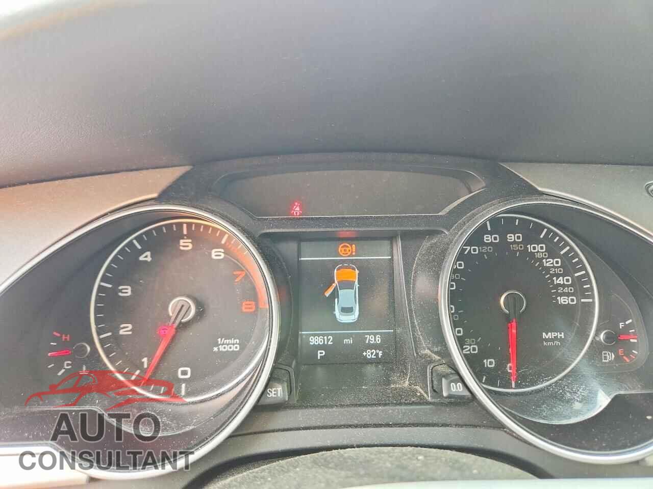 AUDI A5 2016 - WAUM2AFH0GN004395