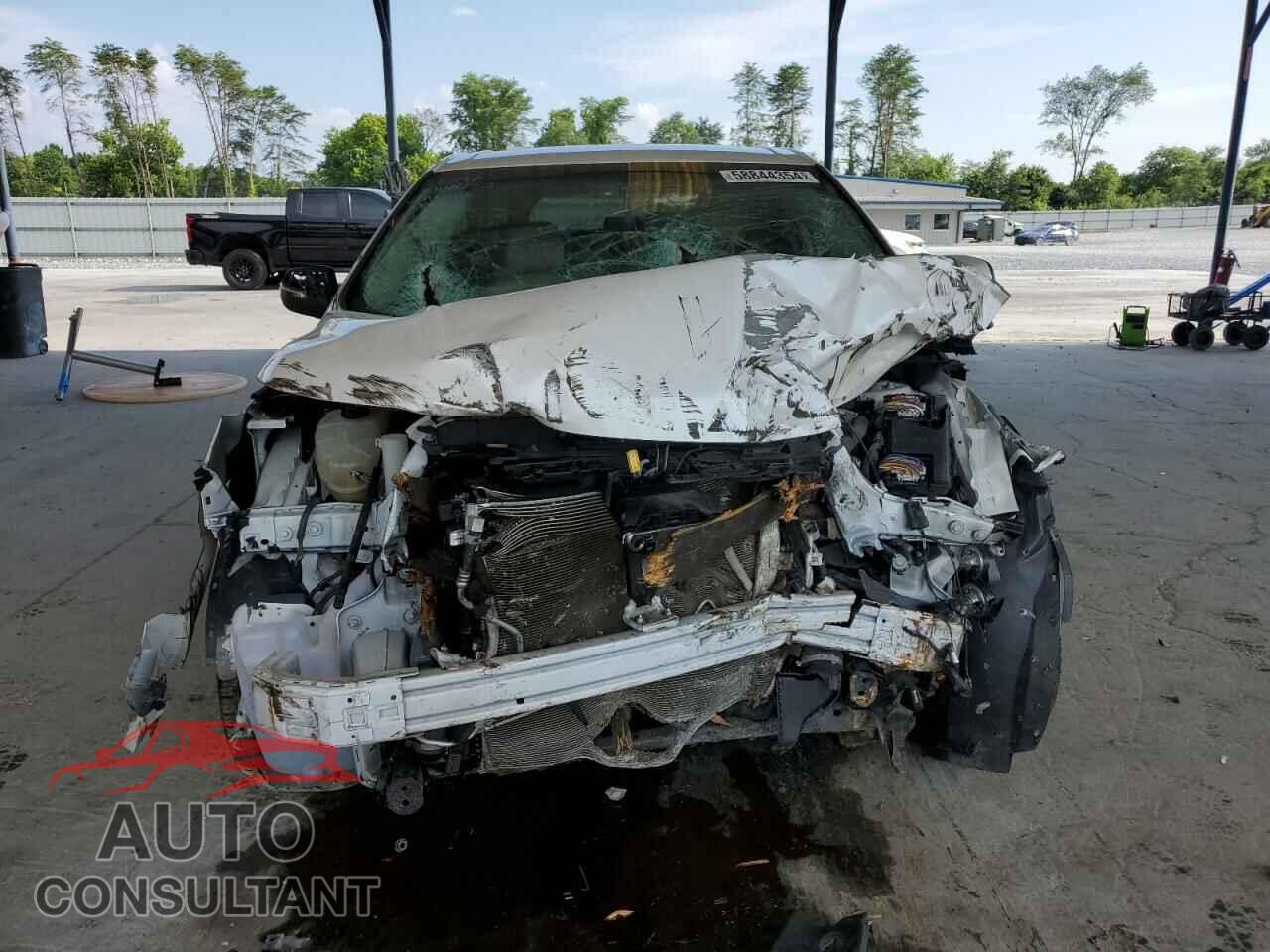 FORD EDGE 2018 - 2FMPK3K91JBB07706