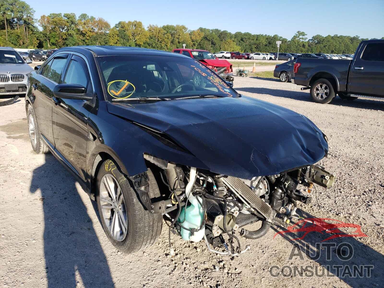 FORD TAURUS 2016 - 1FAHP2KT2GG137546