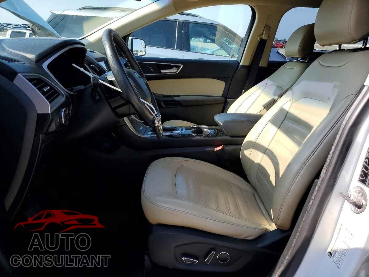 FORD EDGE 2018 - 2FMPK4J91JBB95809
