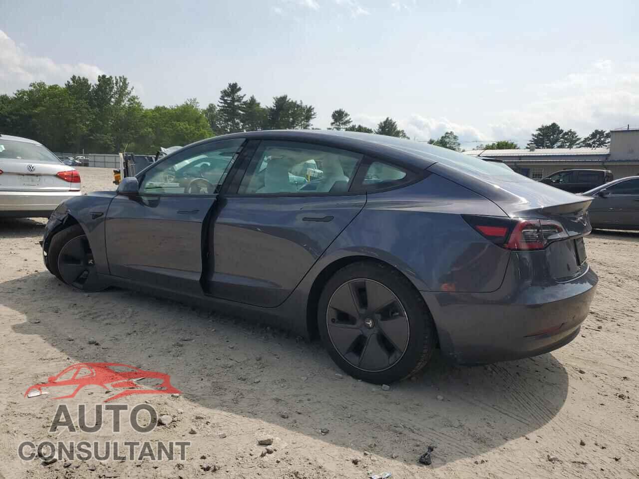 TESLA MODEL 3 2023 - 5YJ3E1EA7PF658349