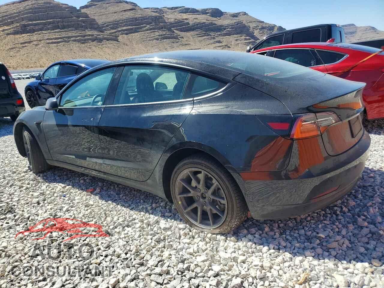 TESLA MODEL 3 2021 - 5YJ3E1EB7MF063179