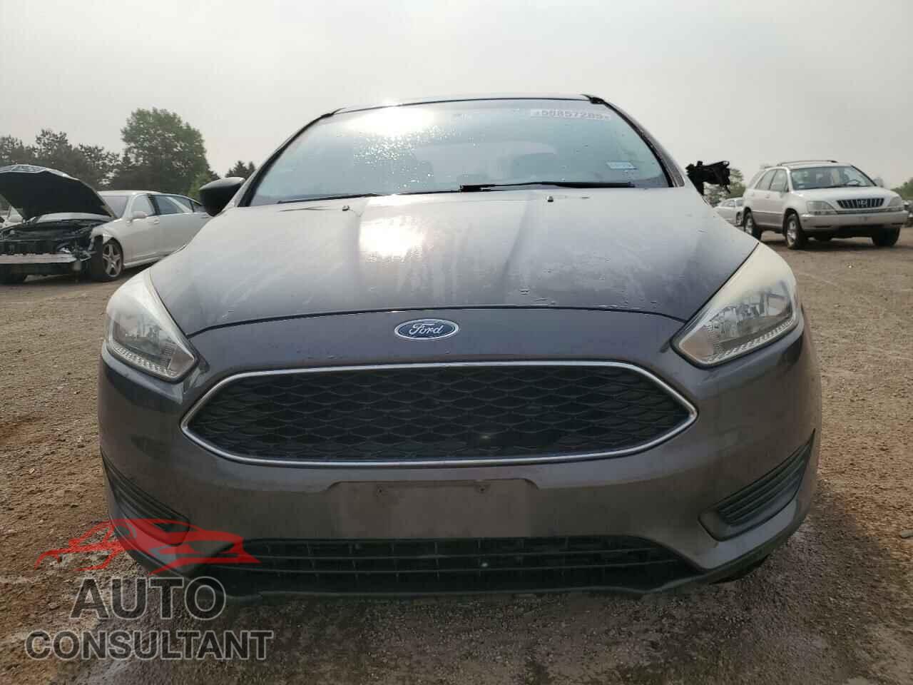 FORD FOCUS 2015 - 1FADP3E25FL364744