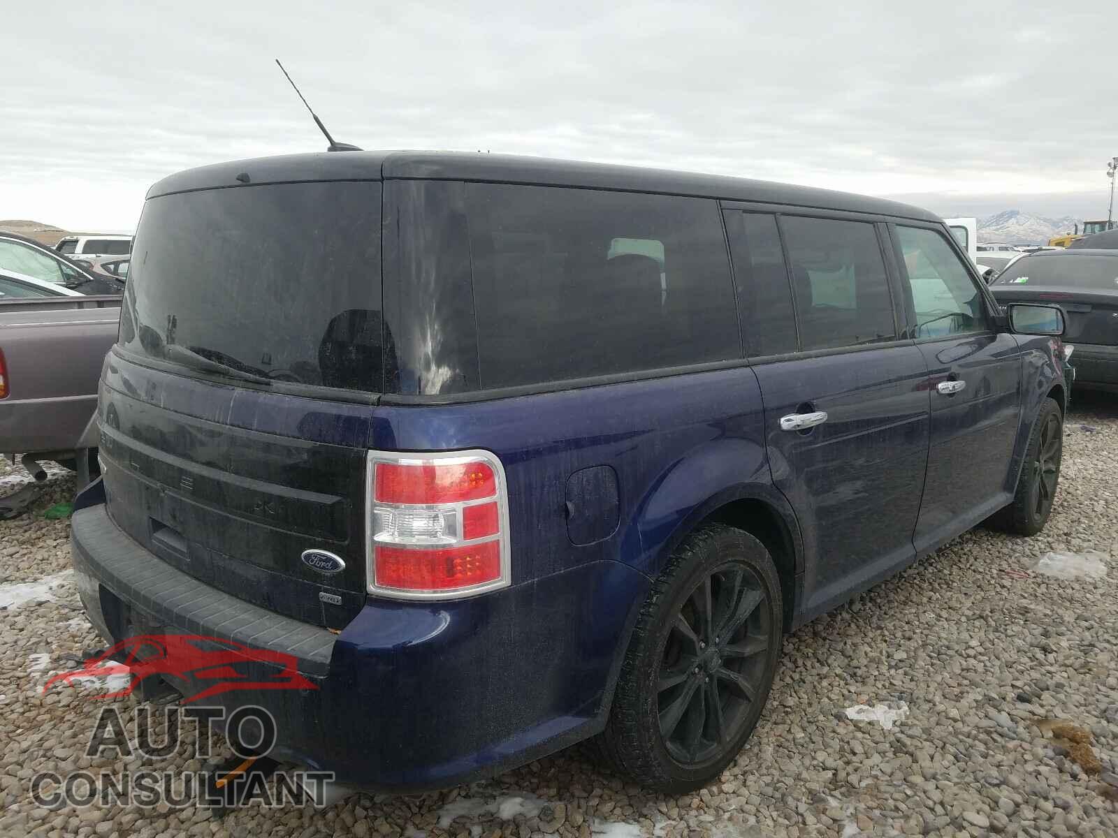 FORD FLEX 2016 - 2FMHK6D86GBA11668