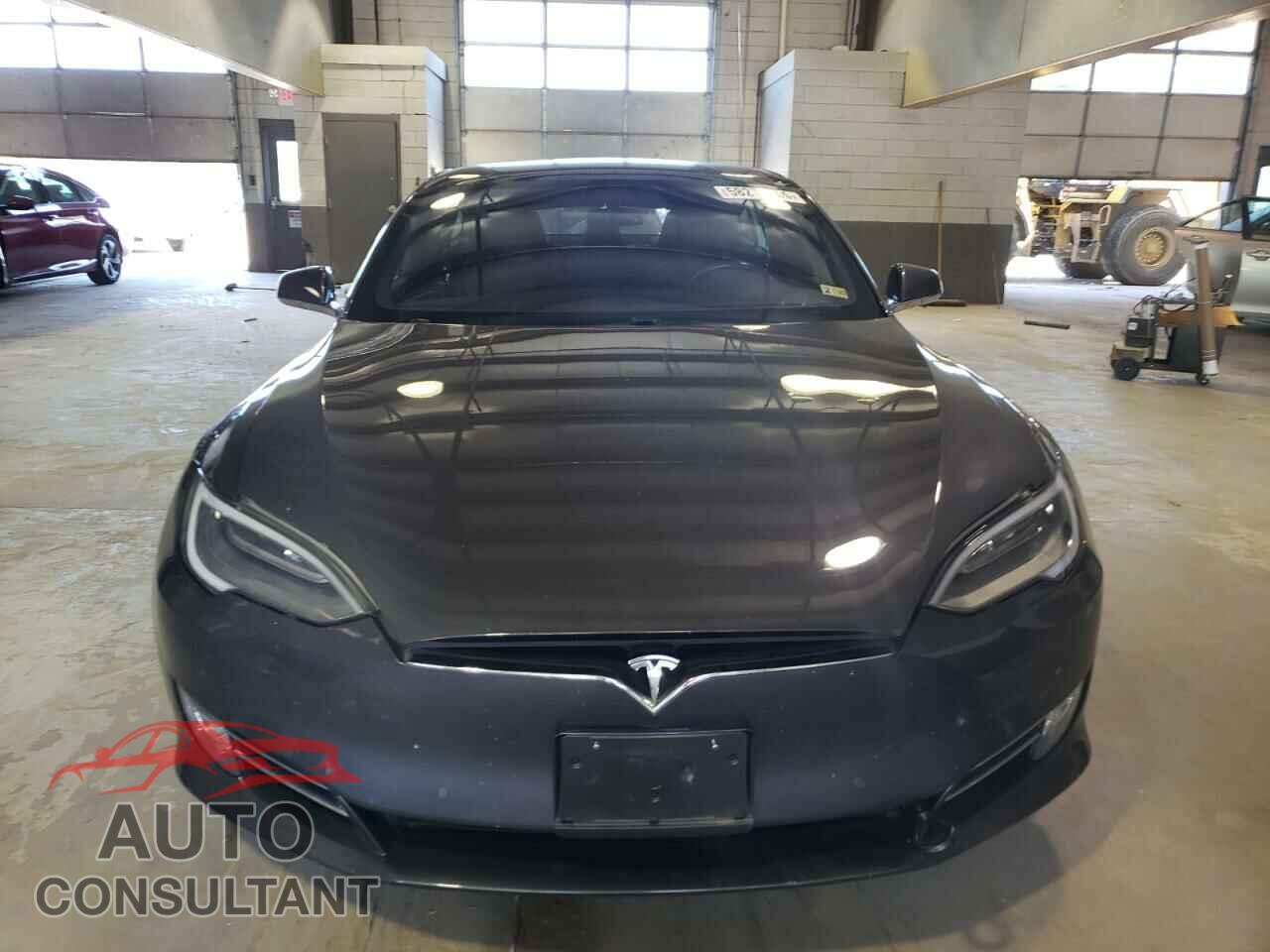 TESLA MODEL S 2019 - 5YJSA1E29KF305961