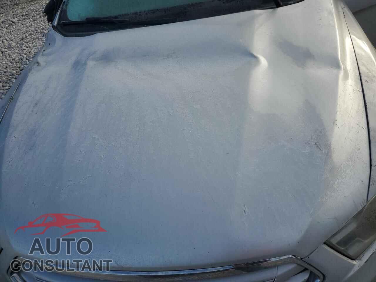 FORD ALL Models 2013 - 1FAHP2F80DG200645