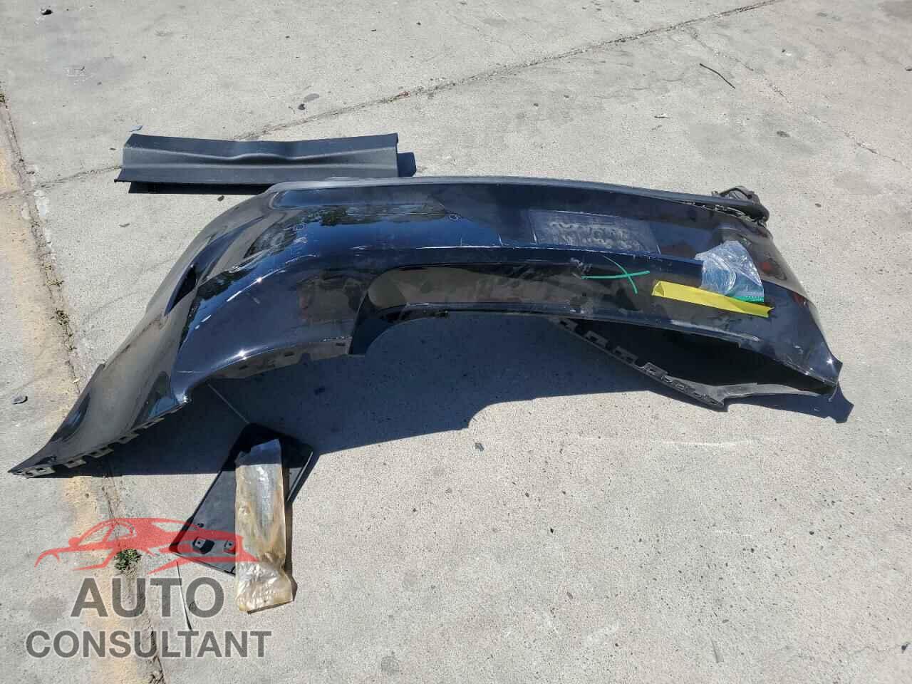 DODGE CHARGER 2016 - 2C3CDXEJ2GH198957