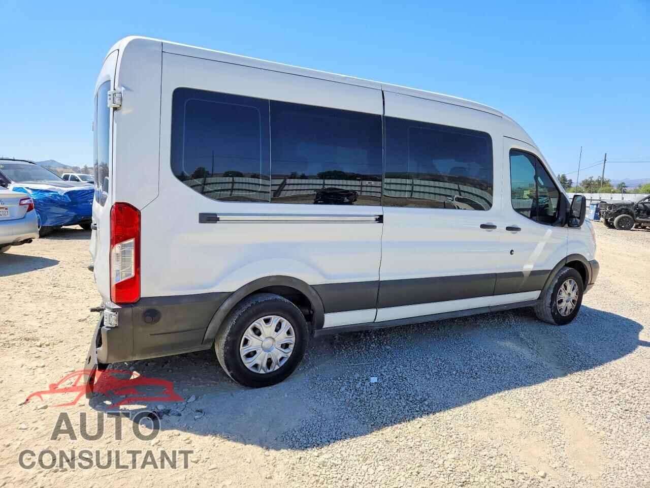 FORD TRANSIT 2016 - 1FBAX2CM5GKB12077