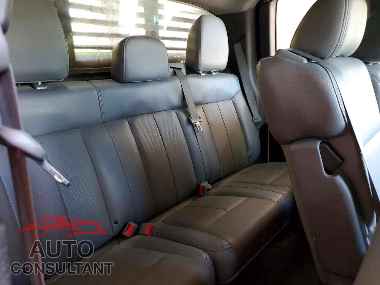 FORD F150 2011 - 1FTFX1EF8BKD62979