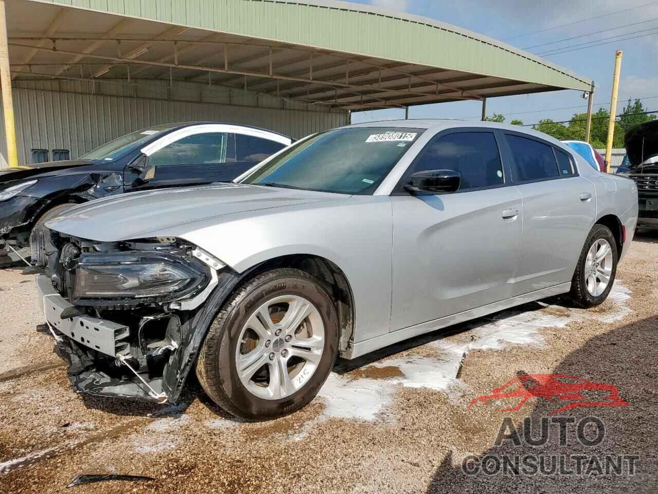DODGE CHARGER 2023 - 2C3CDXBG6PH563567