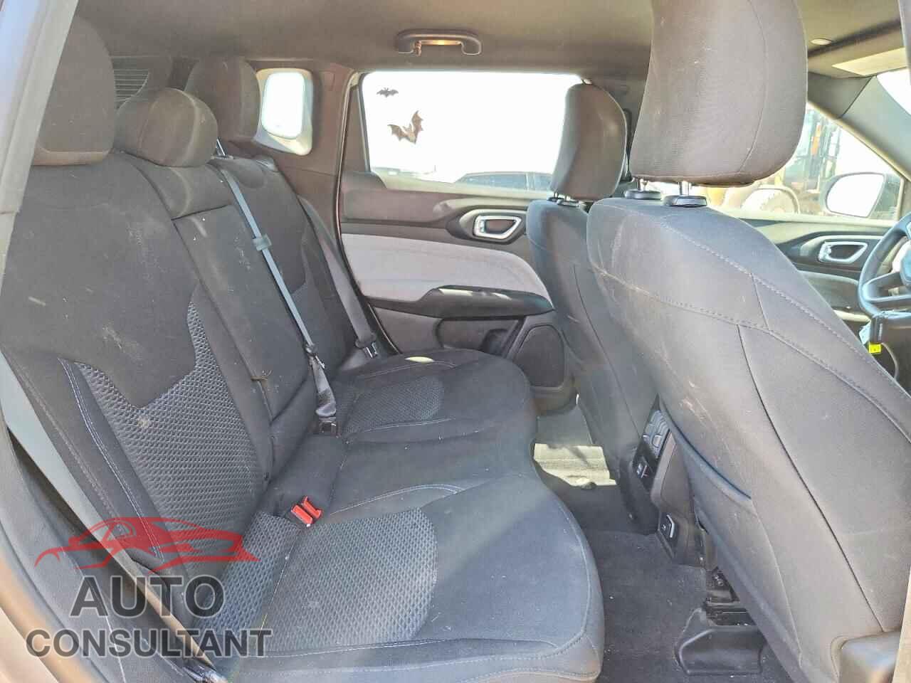 JEEP COMPASS 2024 - 3C4NJDAN6RT591259