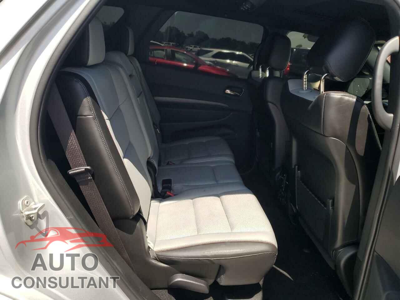 DODGE DURANGO 2023 - 1C4RDJDG1PC632152