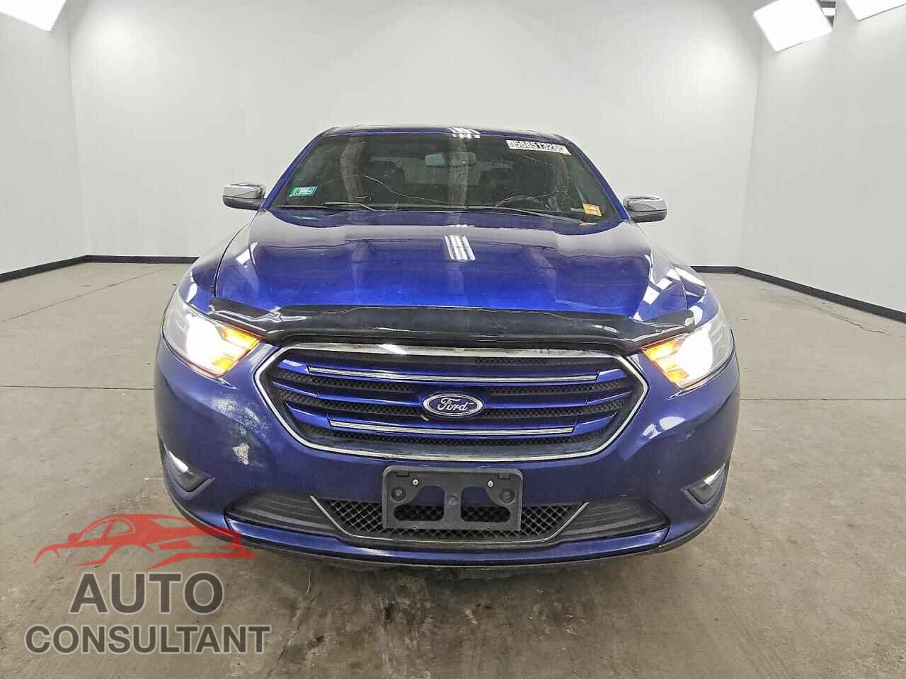 FORD TAURUS 2013 - 1FAHP2F87DG200268