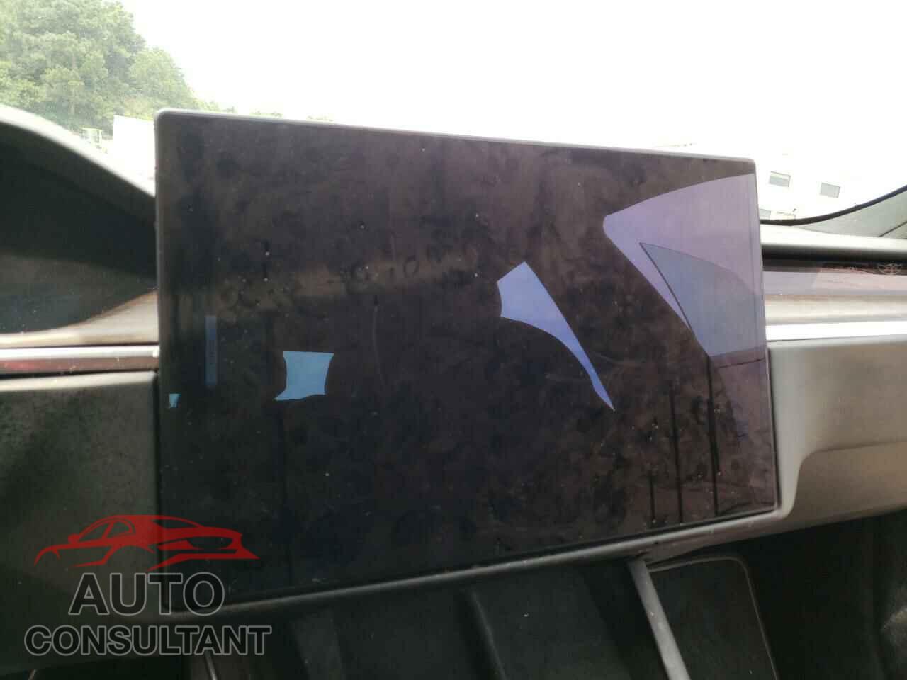 TESLA MODEL S 2021 - 5YJSA1E51MF440011