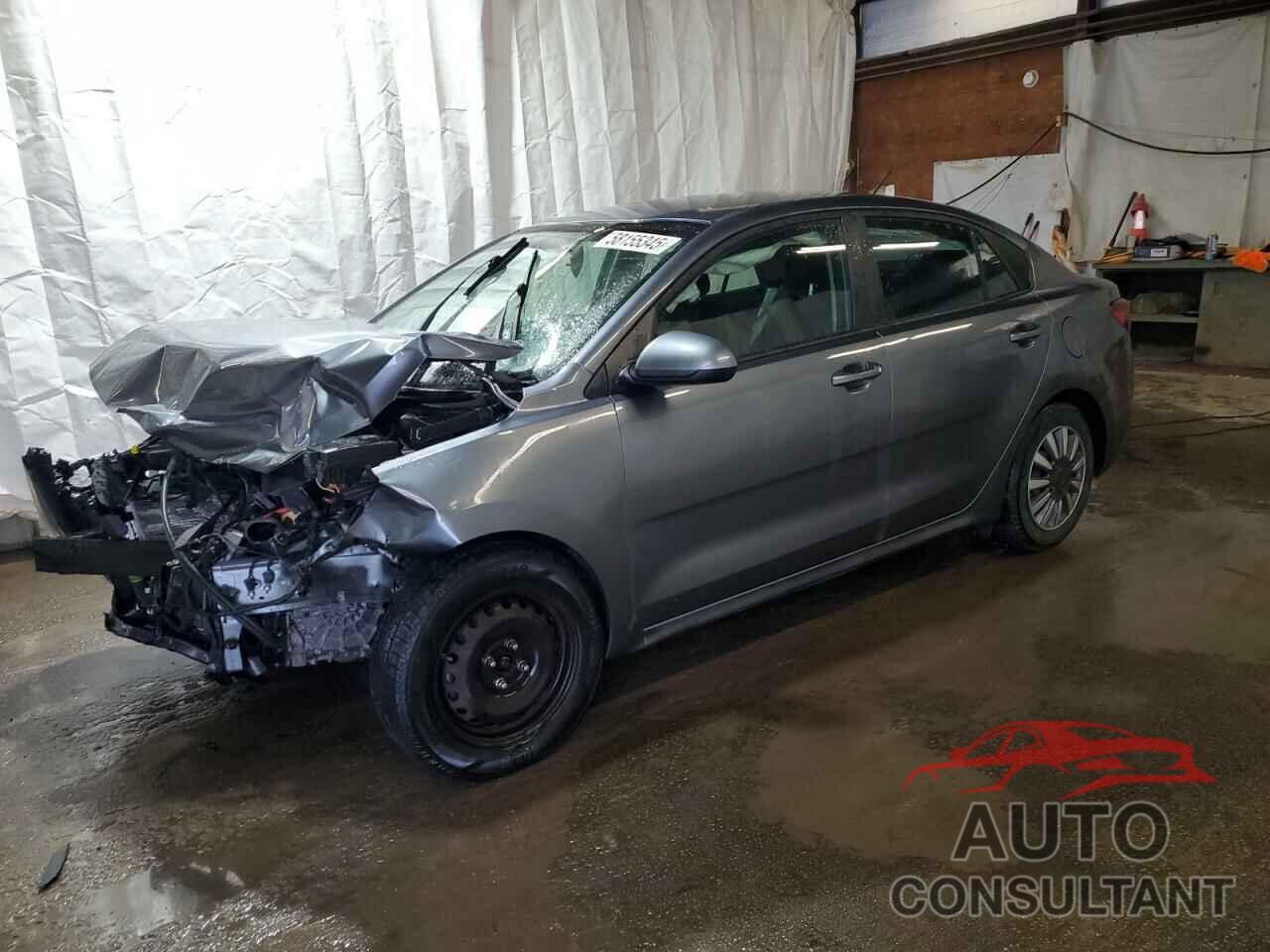 KIA RIO 2019 - 3KPA24AB5KE226695