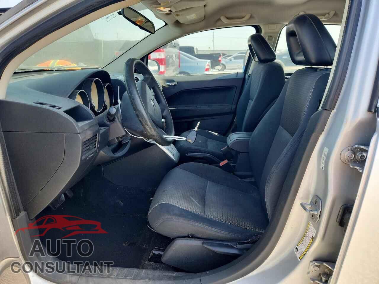 DODGE CALIBER 2009 - 1B3HB48A39D162486