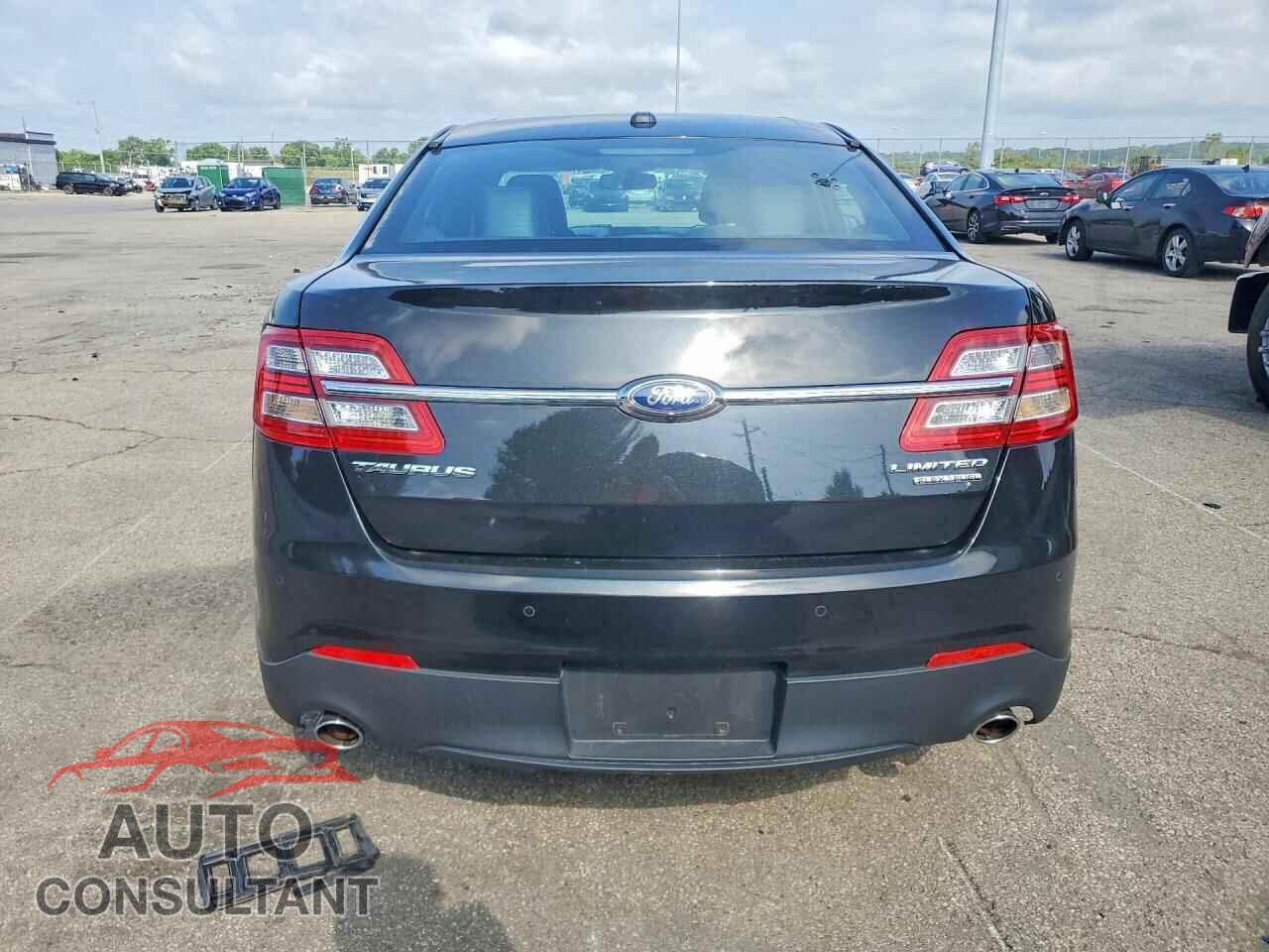 FORD TAURUS 2014 - 1FAHP2F84EG171233