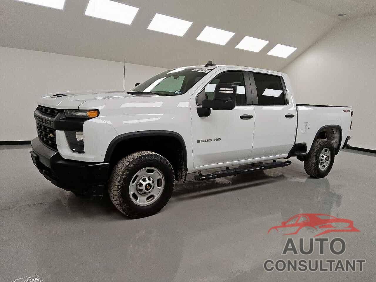 CHEVROLET ALL Models 2023 - 1GC1YLE71PF176003
