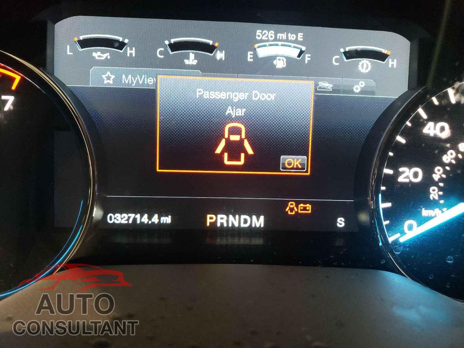 FORD F150 2018 - 1FTEW1E50JFB48792