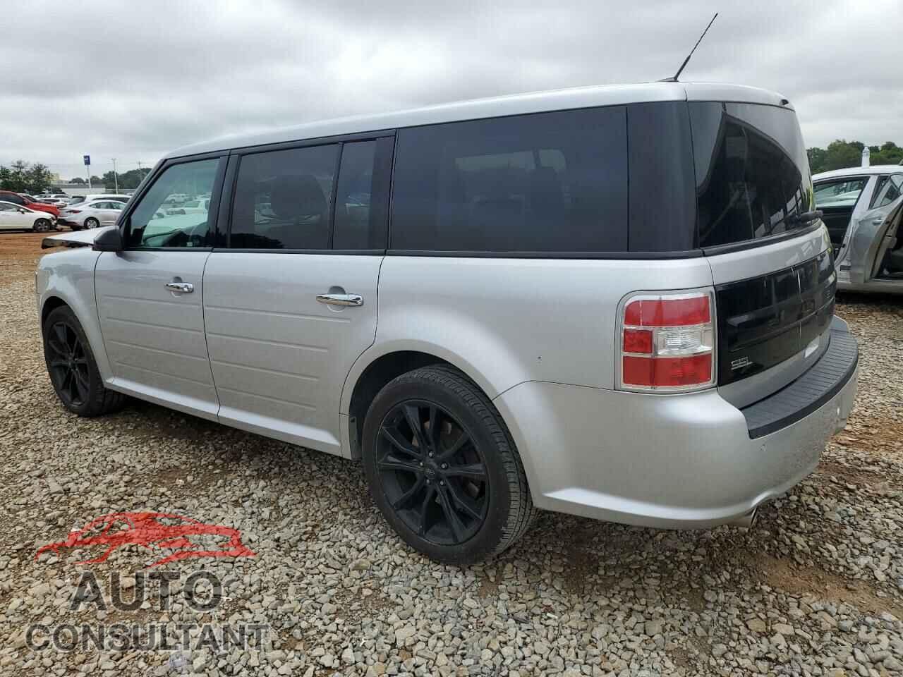 FORD FLEX 2016 - 2FMGK5C80GBA18980