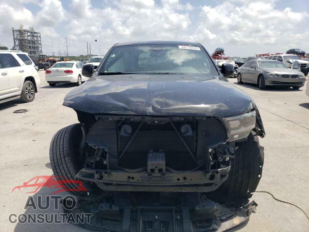 DODGE DURANGO 2021 - 1C4RDHAG0MC689080