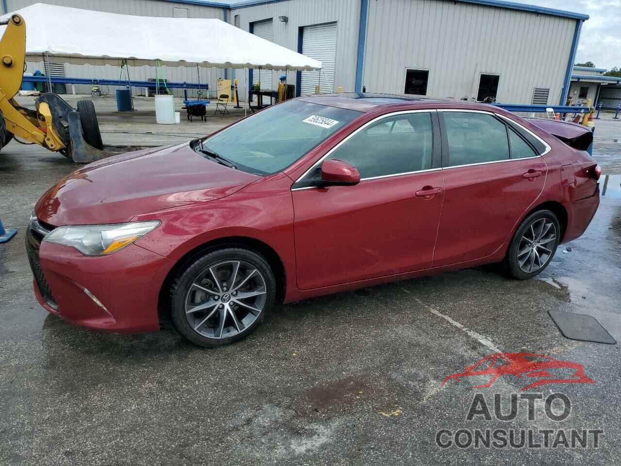 TOYOTA CAMRY 2017 - 4T1BF1FKXHU679068