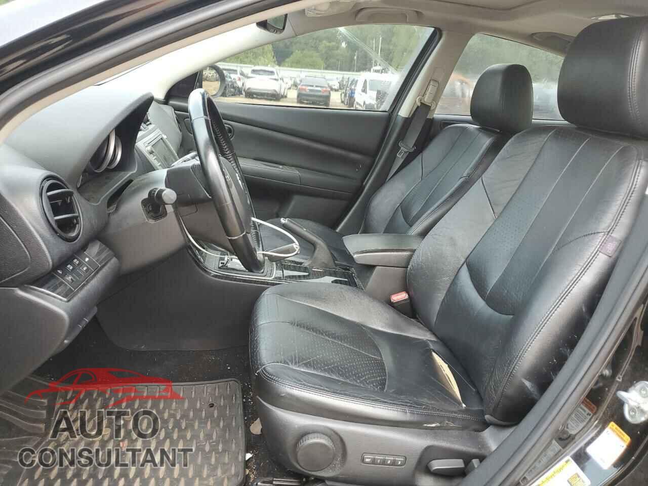MAZDA 6 2010 - 1YVHZ8CB2A5M09927