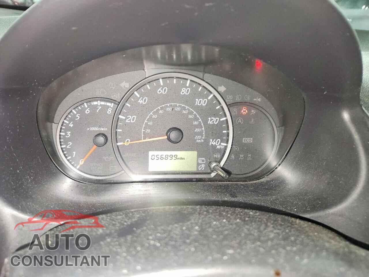 MITSUBISHI MIRAGE 2017 - ML32F3FJ7HHF20210