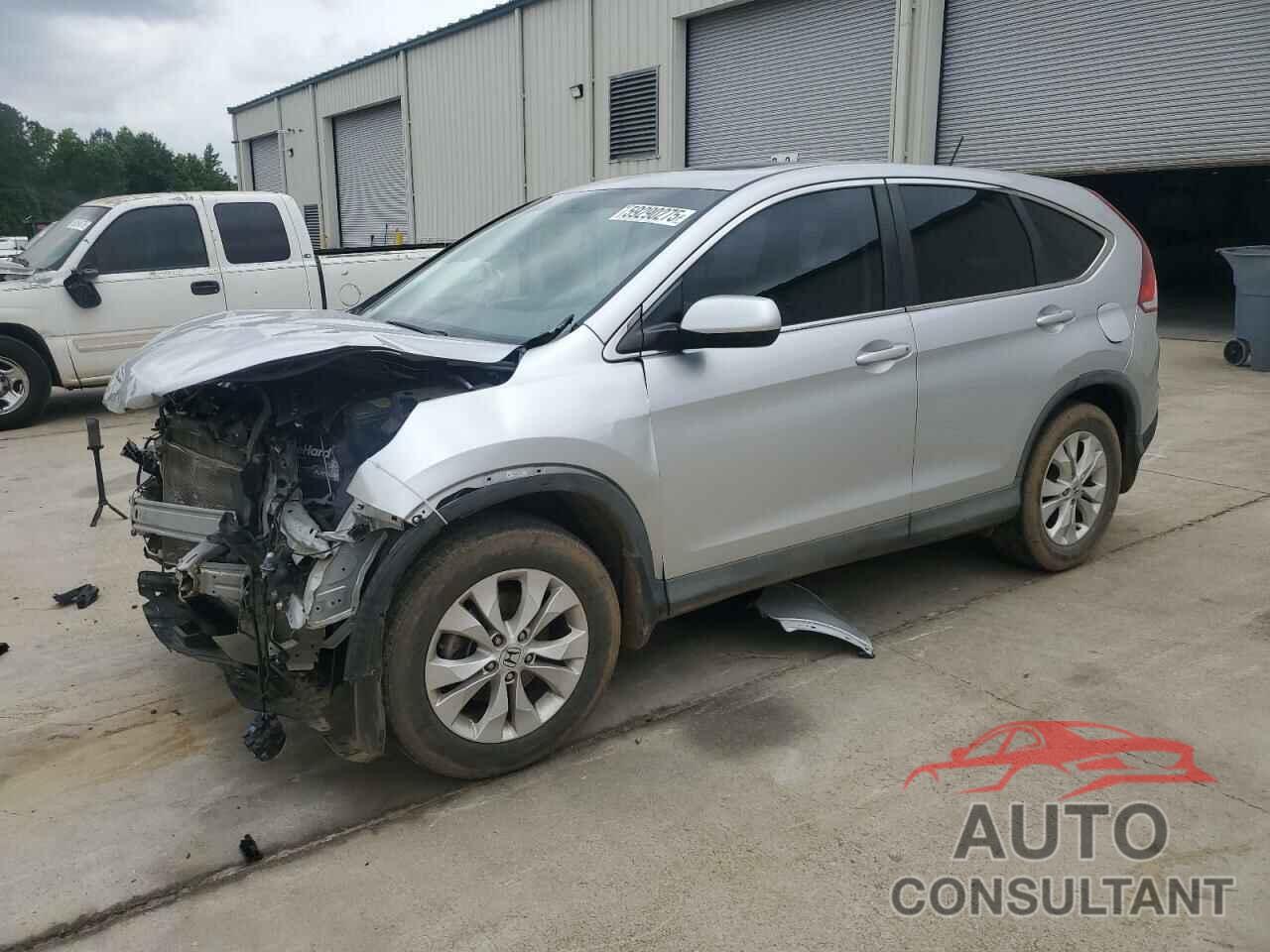 HONDA CRV 2014 - 2HKRM3H56EH543408