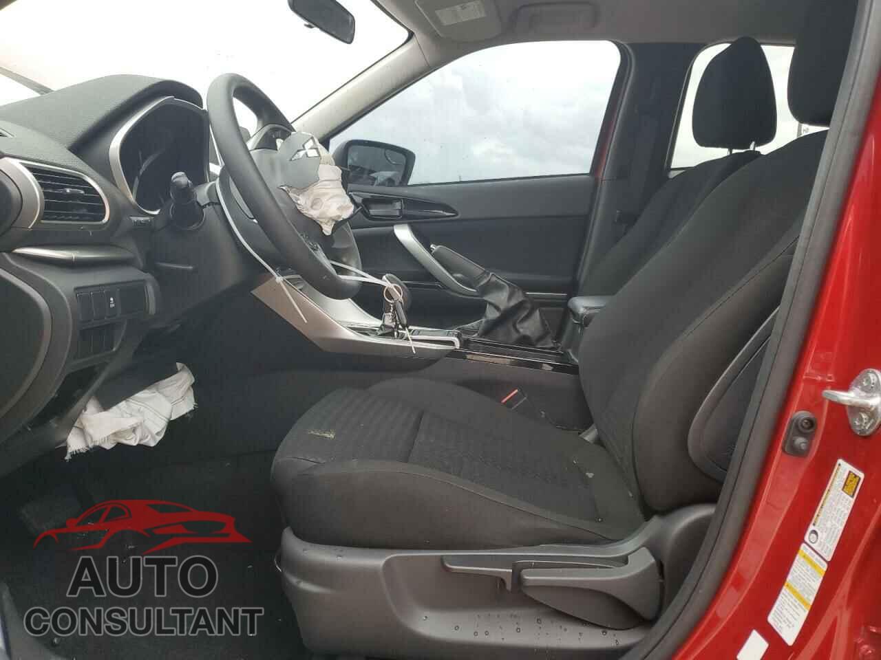 MITSUBISHI ECLIPSE 2019 - JA4AT4AA1KZ017926