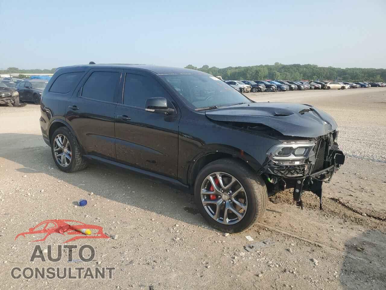DODGE DURANGO 2023 - 1C4SDJGJ1PC657562