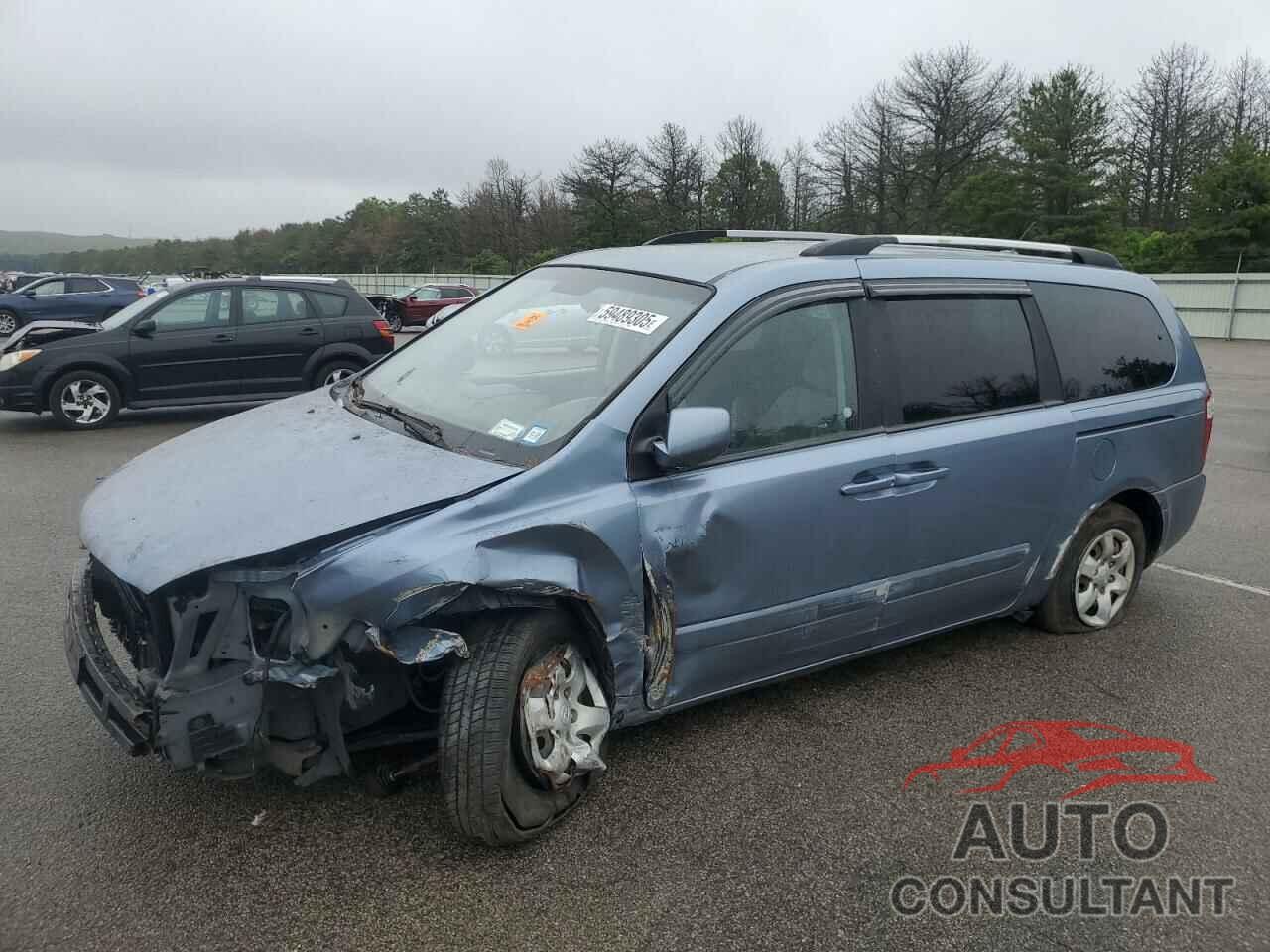 KIA All Models 2010 - KNDMG4C38A6358164