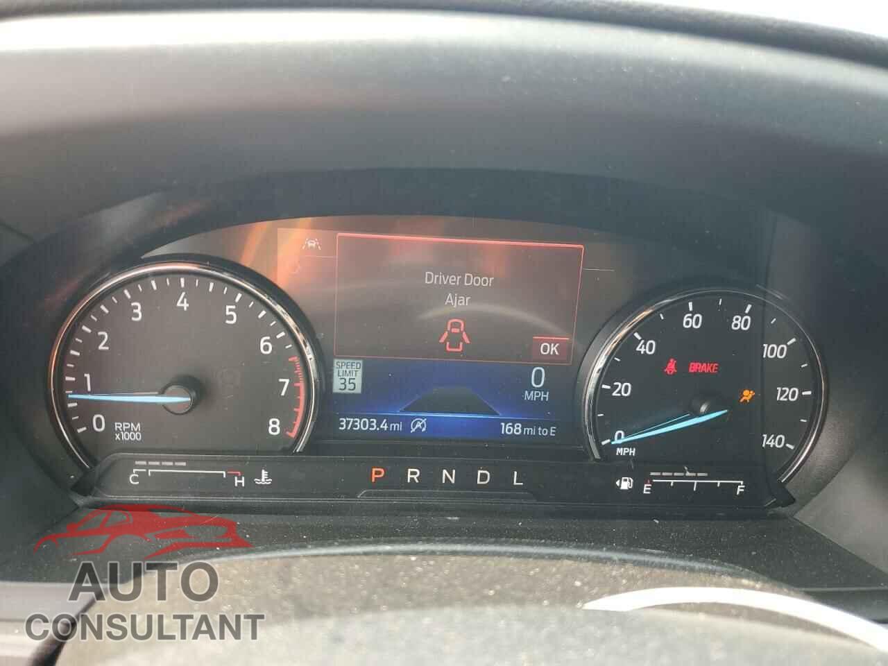 FORD EXPLORER 2023 - 1FMSK8FH8PGB65323