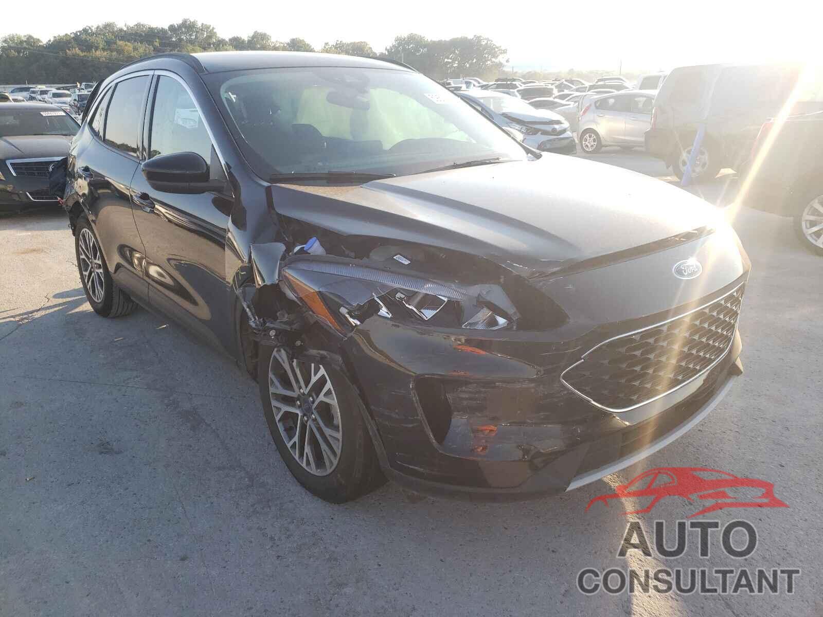 FORD ESCAPE 2020 - 1FMCU0H6XLUA46843