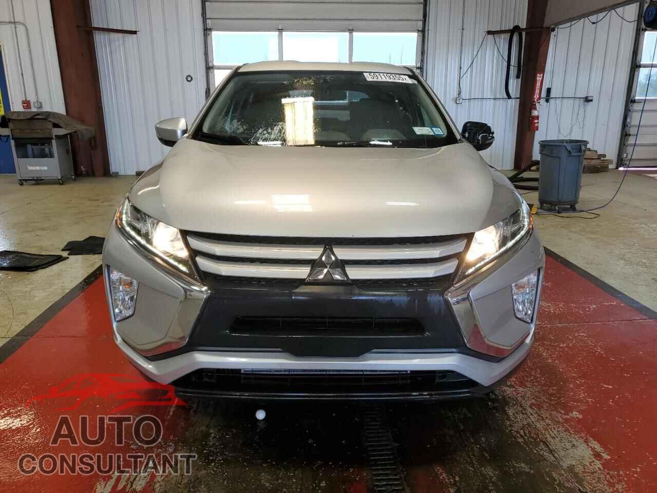 MITSUBISHI ECLIPSE 2019 - JA4AT3AA9KZ003329