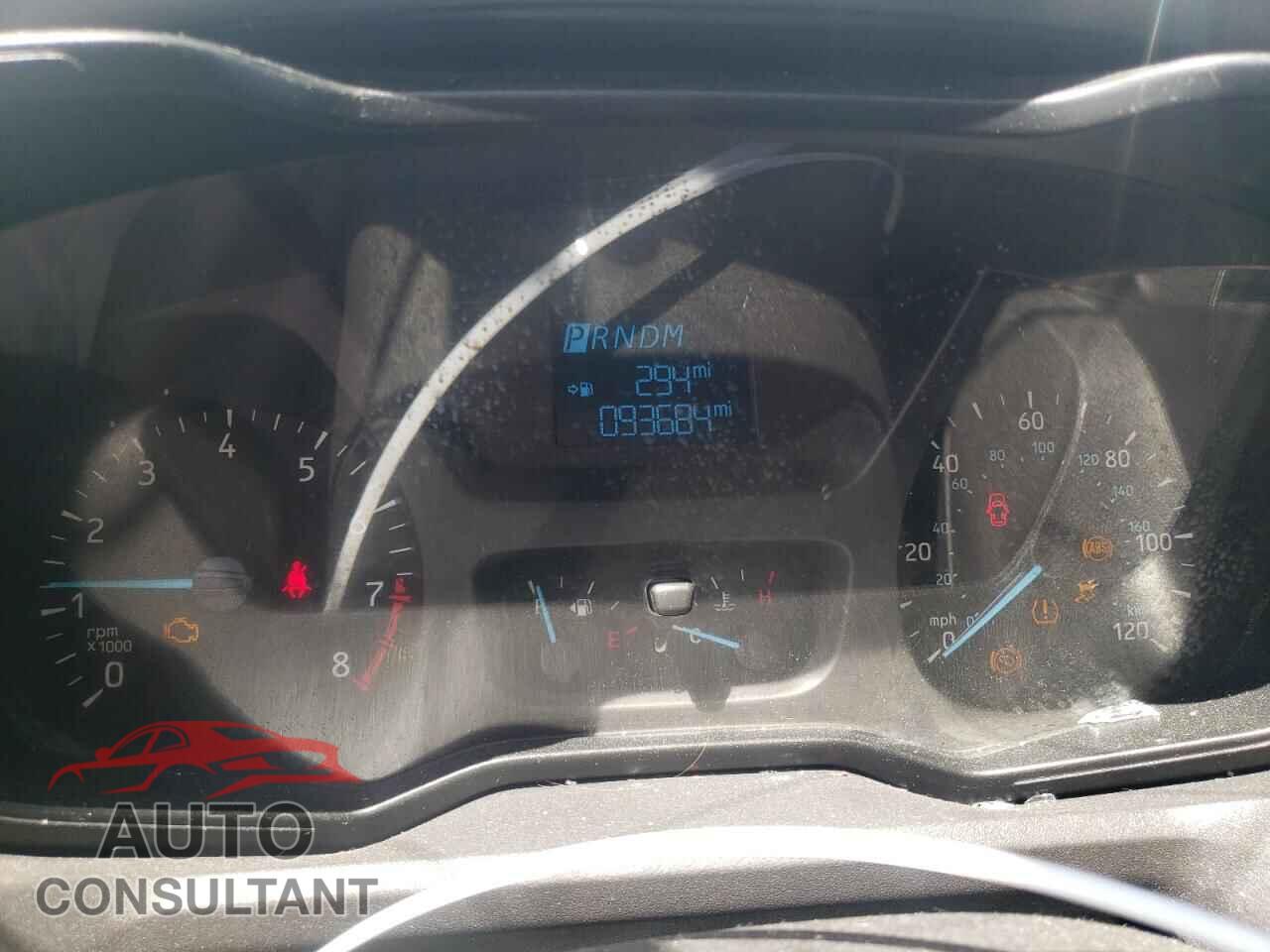 FORD TRANSIT 2017 - 1FTBW2ZM0HKA84135