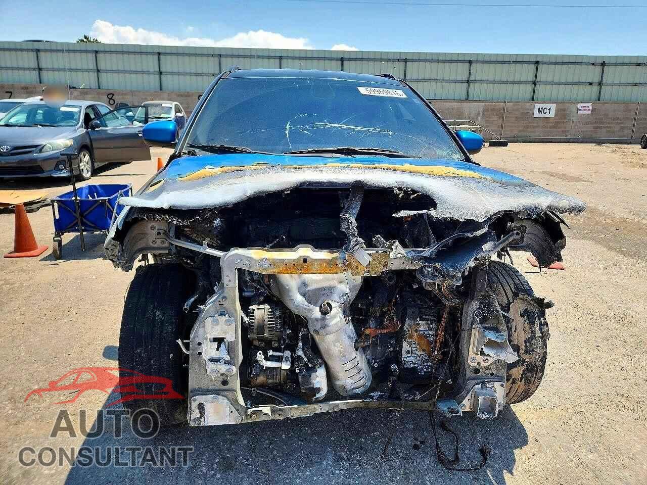 JEEP COMPASS 2019 - 3C4NJDBB2KT622890