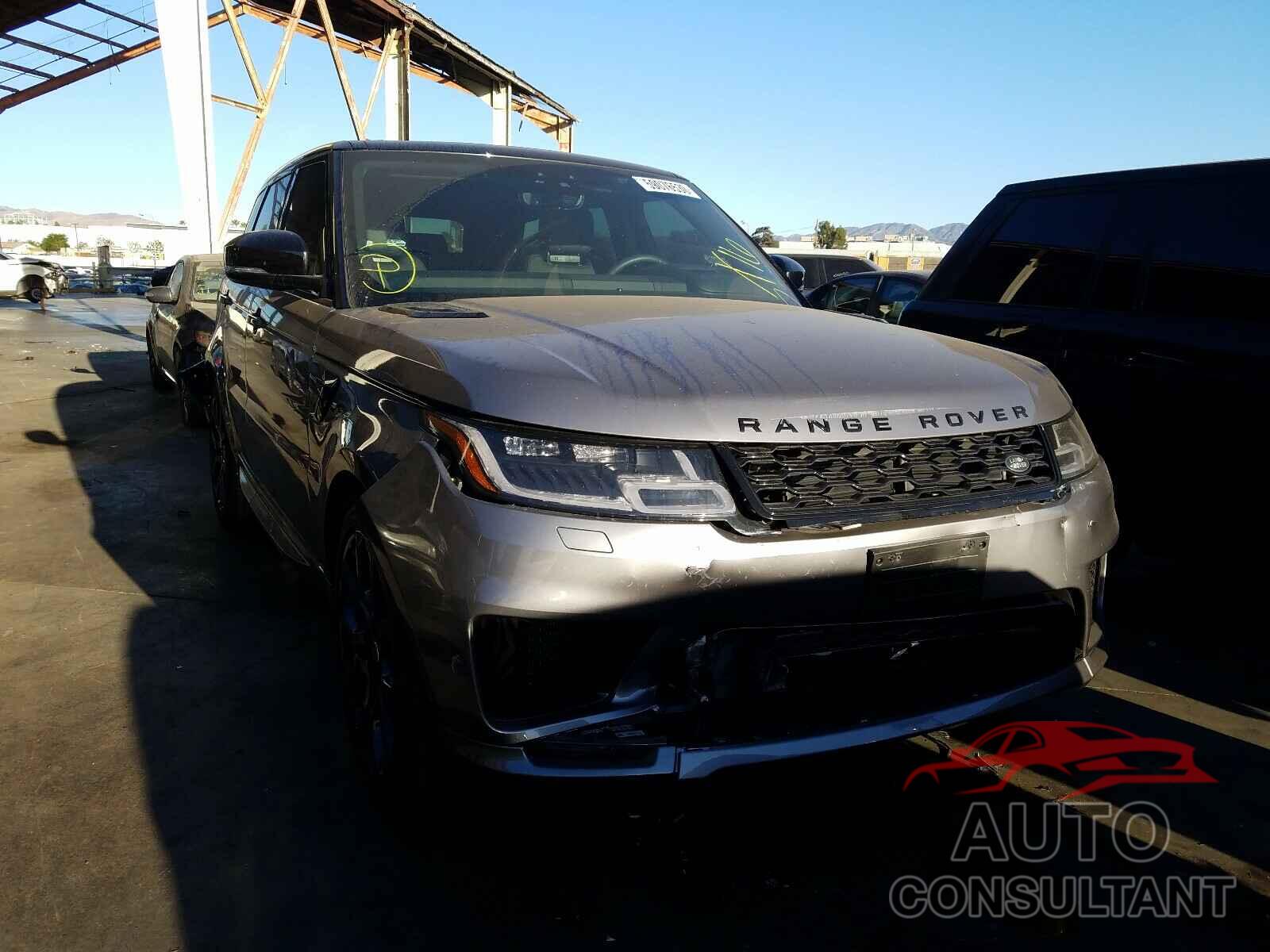 LAND ROVER RANGEROVER 2020 - SALWR2SE3LA885550