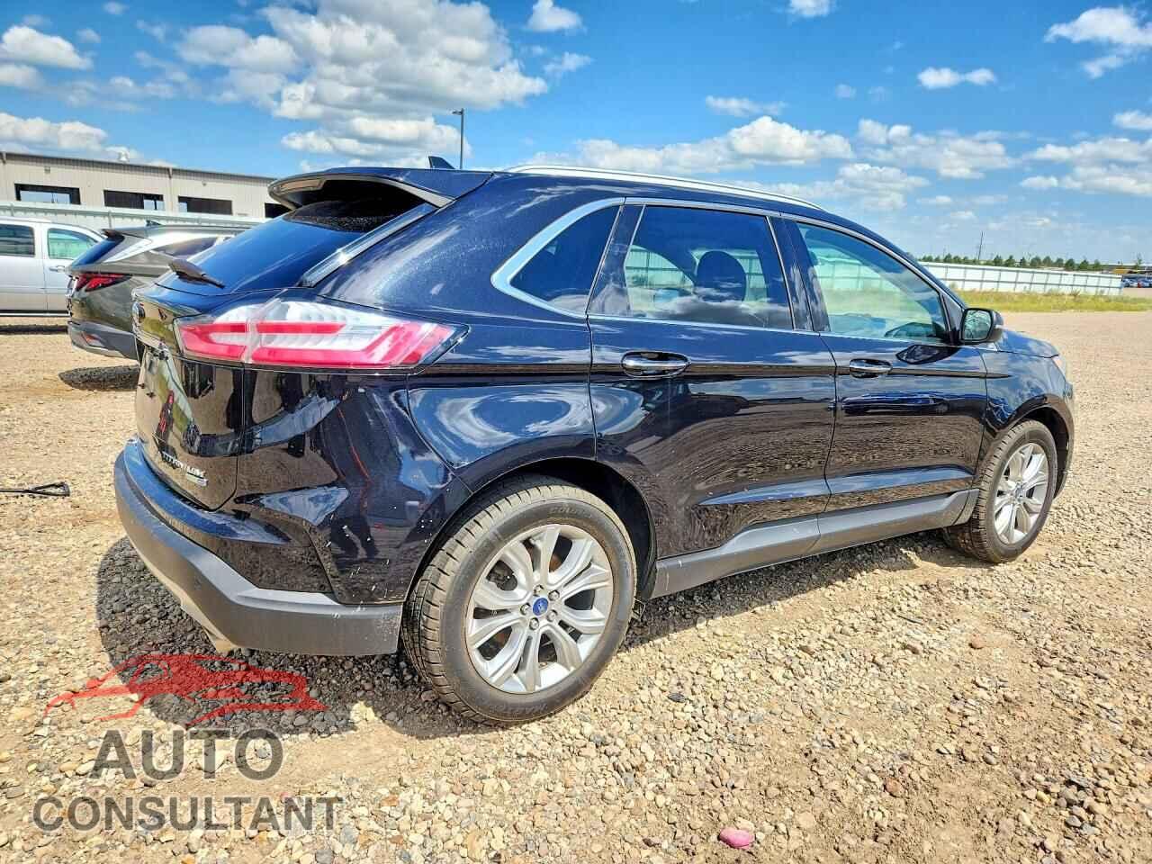 FORD EDGE 2019 - 2FMPK4K9XKBC02837