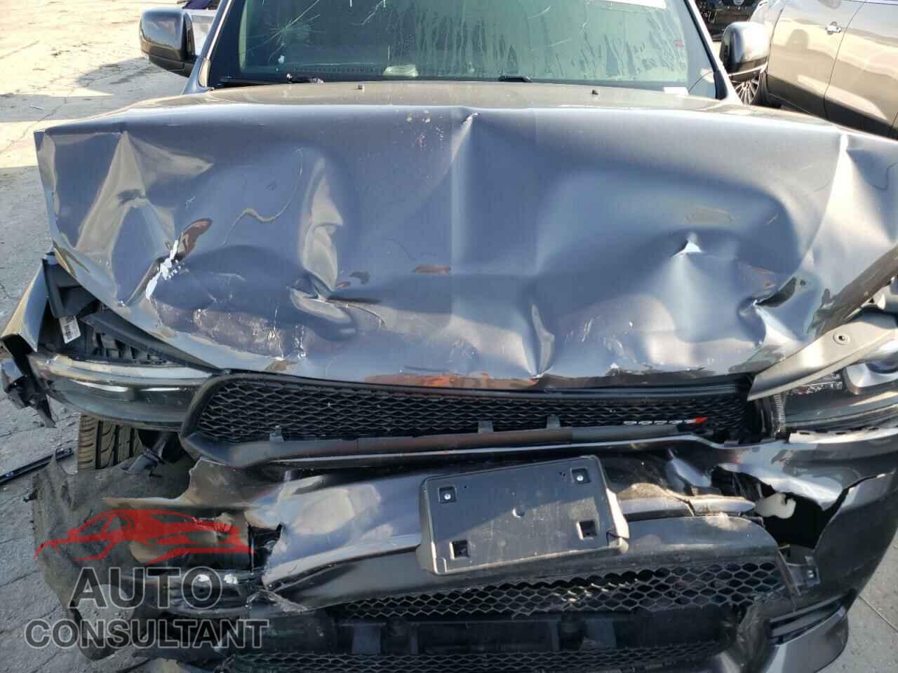 DODGE DURANGO 2020 - 1C4RDJDG2LC260489